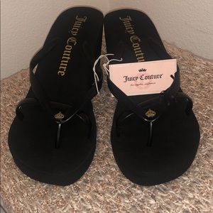 NEW Juicy Couture Sandals